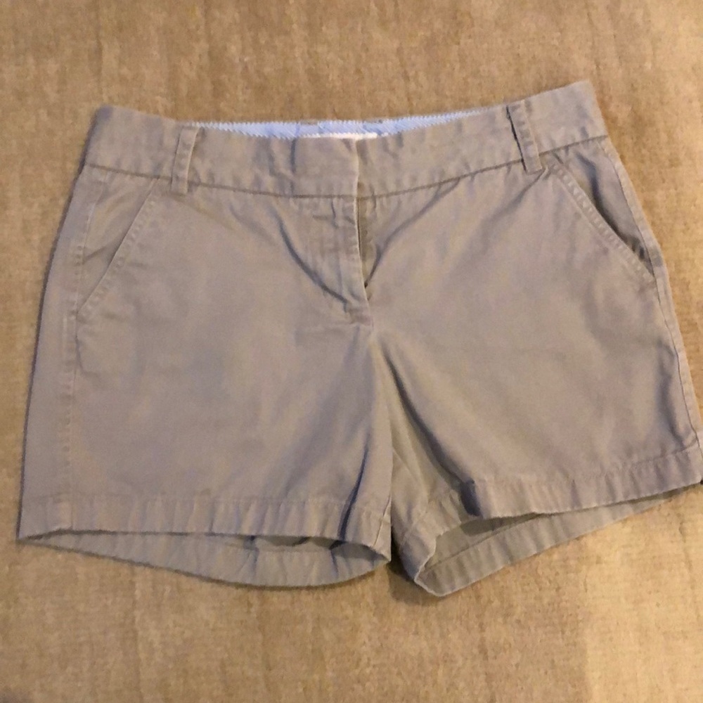 J.Crew Broken-In Chino